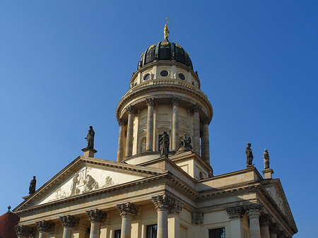Französischer Dom - Berlin (Berlin)