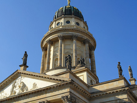 Französischer Dom - Berlin (Berlin)