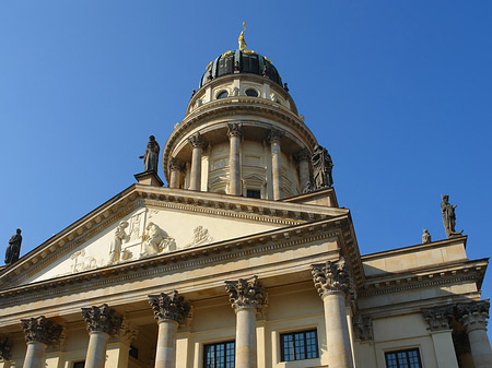 Foto Französischer Dom