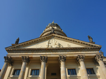 Französischer Dom - Berlin (Berlin)
