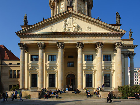 Foto Französischer Dom