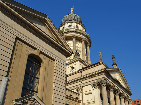 Fotos Französischer Dom