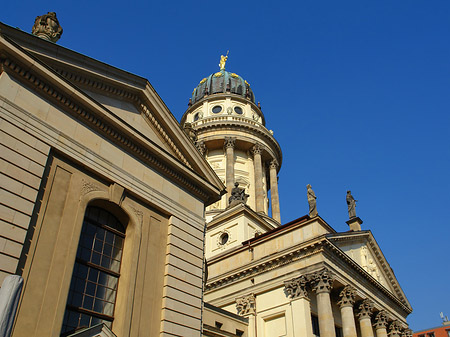 Französischer Dom