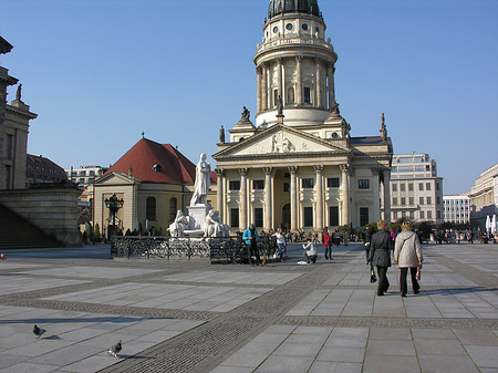 Fotos Französischer Dom | Berlin