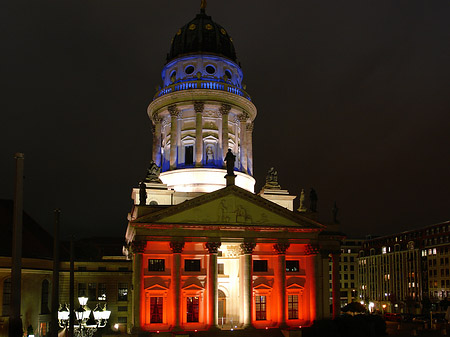 Französischer Dom Fotos