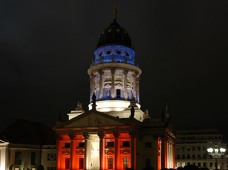 Französischer Dom Fotos