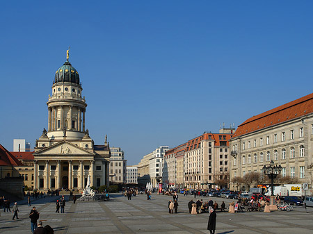 Fotos Gendarmenmarkt | Berlin
