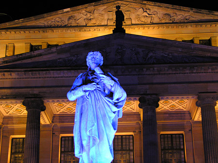 Fotos Gendarmenmarkt