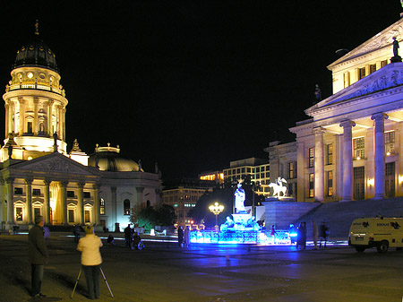 Gendarmenmarkt