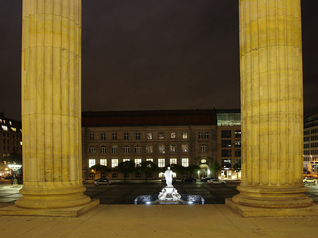 Gendarmenmarkt Fotos
