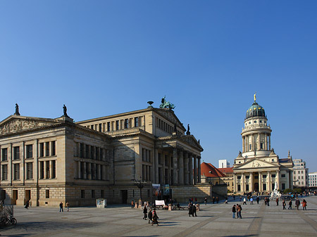 Konzerthaus Foto 