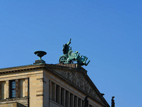 Foto Konzerthaus