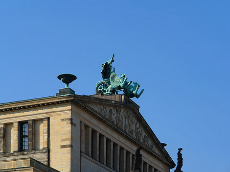 Konzerthaus Fotos
