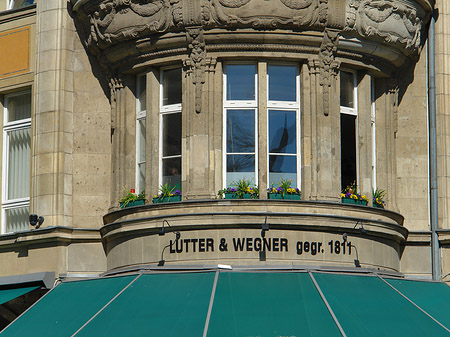 Lutter und Wegner - Berlin (Berlin)