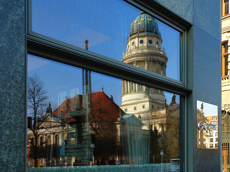 Fassade - Berlin (Berlin)