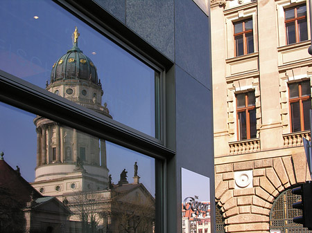 Regent Hotel - Berlin (Berlin)