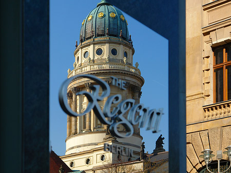 Schild - Berlin (Berlin)
