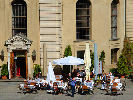 Foto Restaurant Refugium - Berlin