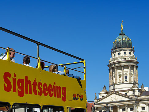 Stadtrundfahrt