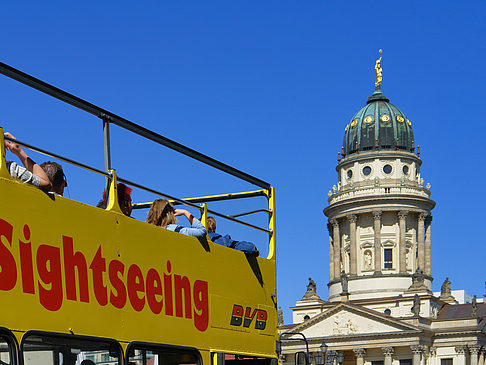 Stadtrundfahrt - Berlin (Berlin)