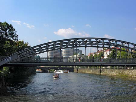 Fotos Gerickesteig | Berlin