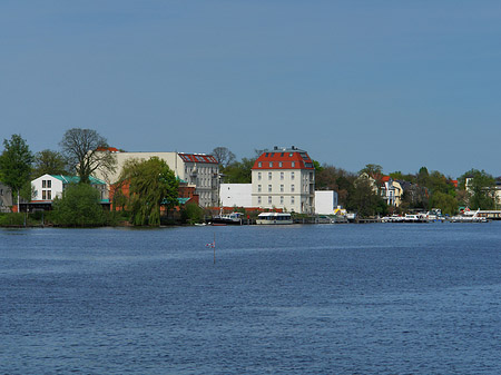 Foto Ufer - Berlin