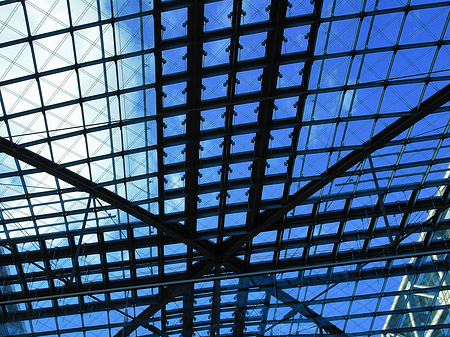 Fotos Dachkonstruktion | Berlin