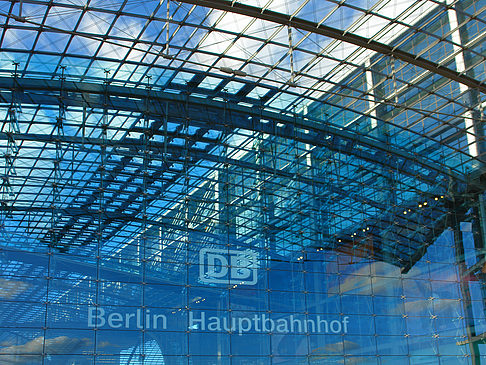 Foto Logo - Berlin