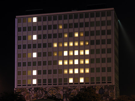 Haus des Lehrers - Berlin (Berlin)