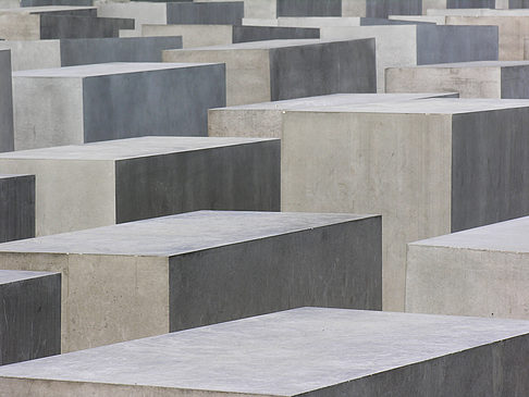 Foto Holocaust Mahnmal