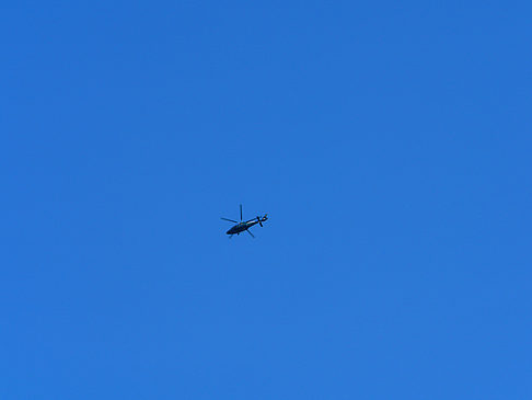 Fotos Hubschrauber | Berlin