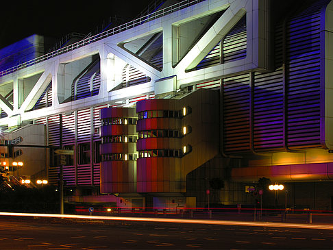 Fotos ICC | Berlin