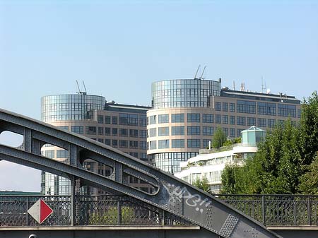Foto Innenministerium - Berlin