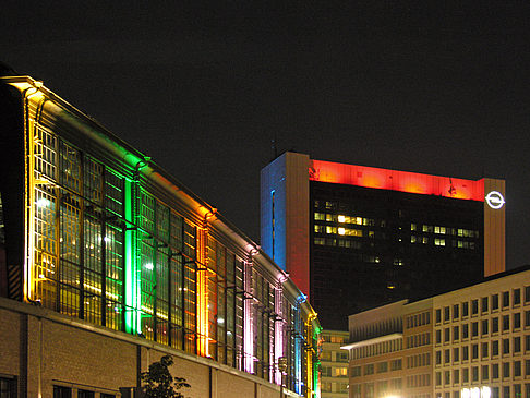 Internationales Handelshaus Fotos