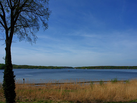 Jungfernsee Fotos