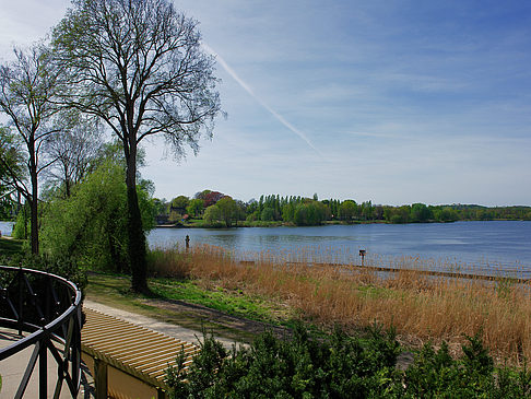 Jungfernsee - Berlin (Berlin)