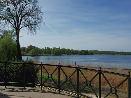 Jungfernsee - Berlin (Berlin)