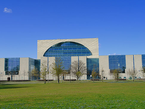 Kanzleramt
