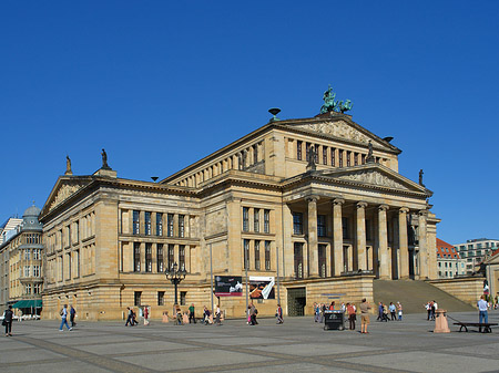 Foto Konzerthaus