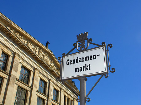 Fotos Schild | Berlin
