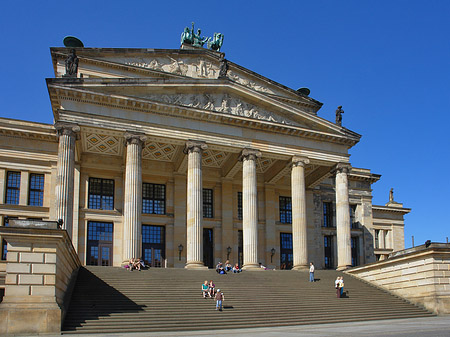 Fotos Treppe | Berlin