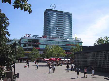 Europa Center - Berlin (Berlin)