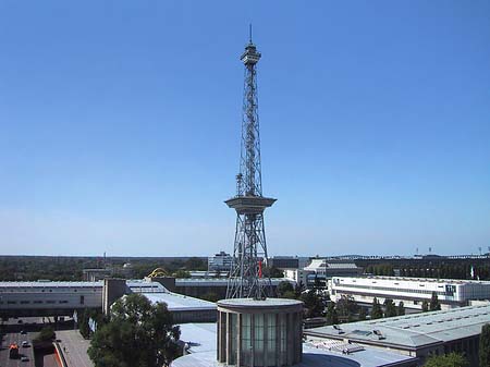 Funkturm