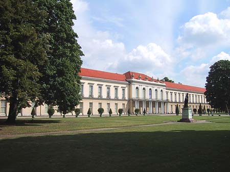 Schloss Charlottenburg - Berlin (Berlin)