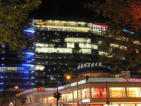 Cafe Kranzler Fotos