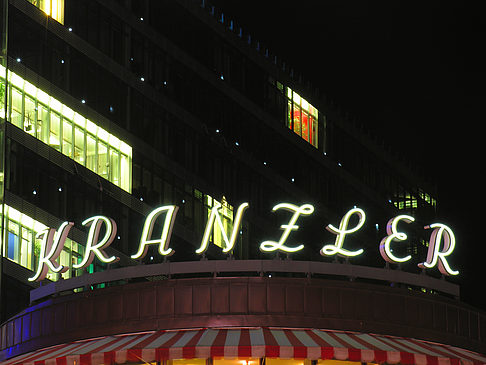 Cafe Kranzler