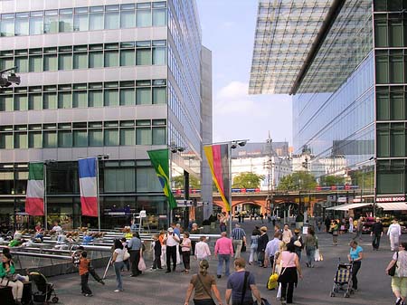 Kudamm - Berlin (Berlin)