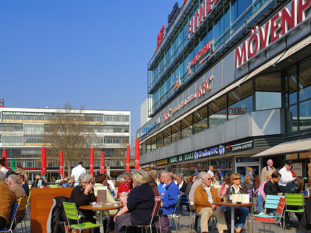 Fotos Café am Breitscheidplatz | Berlin