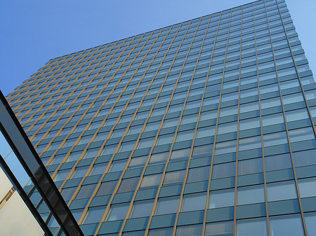 Foto Europa Center - Berlin