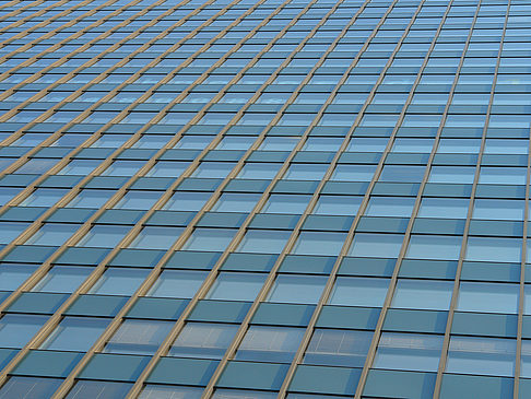 Foto Europa Center - Berlin